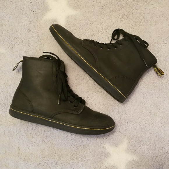 Dr. Martens Shoes - Dr Marten Boots